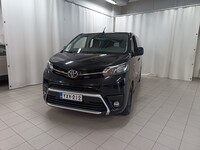 Toyota Proace Verso vaihtoauto