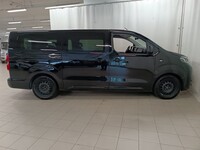Toyota Proace Verso vaihtoauto