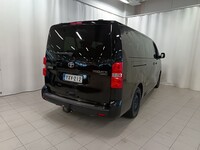 Toyota Proace Verso vaihtoauto