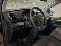 Toyota Proace Verso vaihtoauto