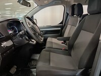 Toyota Proace Verso vaihtoauto
