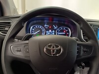 Toyota Proace Verso vaihtoauto