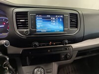 Toyota Proace Verso vaihtoauto