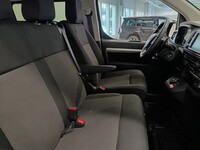 Toyota Proace Verso vaihtoauto