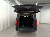 Toyota Proace Verso vaihtoauto