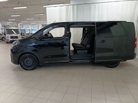 Toyota Proace Verso vaihtoauto