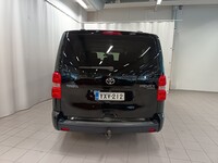 Toyota Proace Verso vaihtoauto