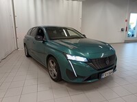 Peugeot 308 vaihtoauto