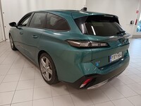 Peugeot 308 vaihtoauto