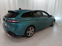 Peugeot 308 vaihtoauto