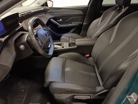 Peugeot 308 vaihtoauto