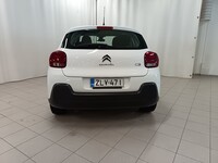 Citroën C3 vaihtoauto