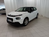 Citroën C3 vaihtoauto