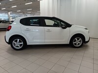 Citroën C3 vaihtoauto