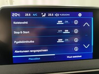 Peugeot 5008 vaihtoauto