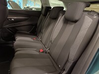 Peugeot 5008 vaihtoauto