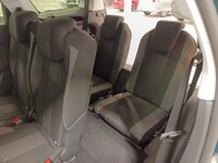 Peugeot 5008 vaihtoauto