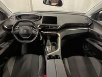 Peugeot 5008 vaihtoauto