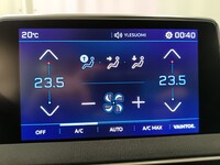 Peugeot 5008 vaihtoauto