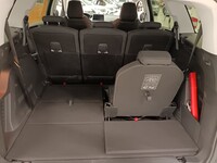 Peugeot 5008 vaihtoauto