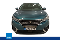 Peugeot 5008 vaihtoauto