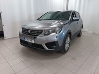 Peugeot 5008 vaihtoauto