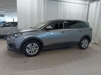 Peugeot 5008 vaihtoauto