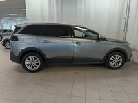 Peugeot 5008 vaihtoauto