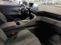 Peugeot 5008 vaihtoauto