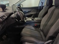 Peugeot 5008 vaihtoauto