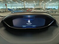 Peugeot 5008 vaihtoauto