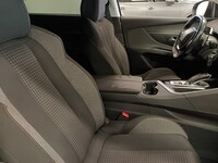 Peugeot 5008 vaihtoauto