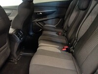 Peugeot 5008 vaihtoauto