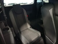 Peugeot 5008 vaihtoauto