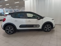 Citroën C3 vaihtoauto