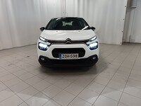 Citroën C3 vaihtoauto