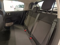 Citroën C3 vaihtoauto