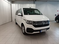 Volkswagen Caravelle vaihtoauto
