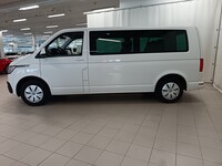 Volkswagen Caravelle vaihtoauto