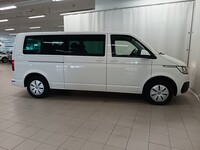 Volkswagen Caravelle vaihtoauto