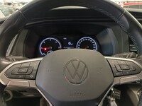 Volkswagen Caravelle vaihtoauto