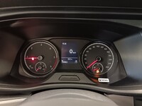 Volkswagen Caravelle vaihtoauto