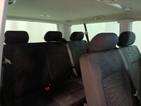 Volkswagen Caravelle vaihtoauto