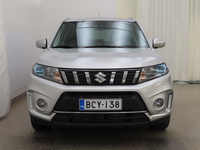 Suzuki Vitara vaihtoauto