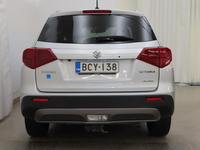 Suzuki Vitara vaihtoauto