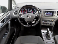 Volkswagen Golf Sportsvan vaihtoauto