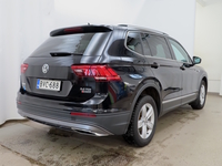 Volkswagen Tiguan Allspace vaihtoauto