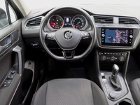 Volkswagen Tiguan Allspace vaihtoauto