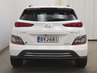 Hyundai Kona vaihtoauto