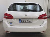 Peugeot 308 vaihtoauto